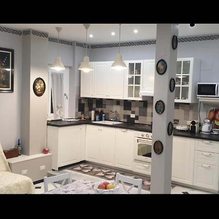 ראפאלו Matteotti Apartment מראה חיצוני תמונה