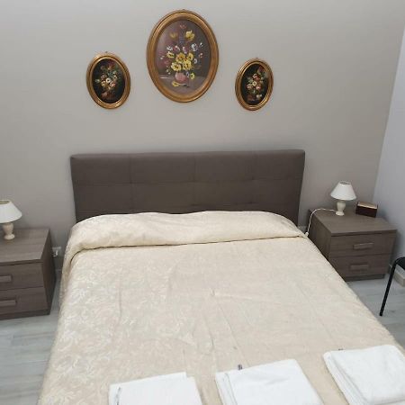 ראפאלו Matteotti Apartment מראה חיצוני תמונה