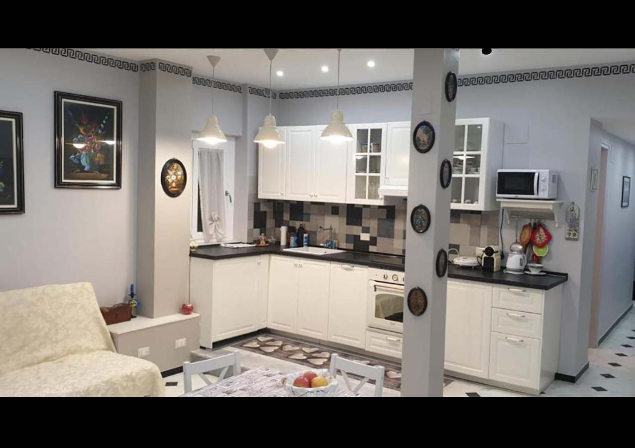 ראפאלו Matteotti Apartment מראה חיצוני תמונה