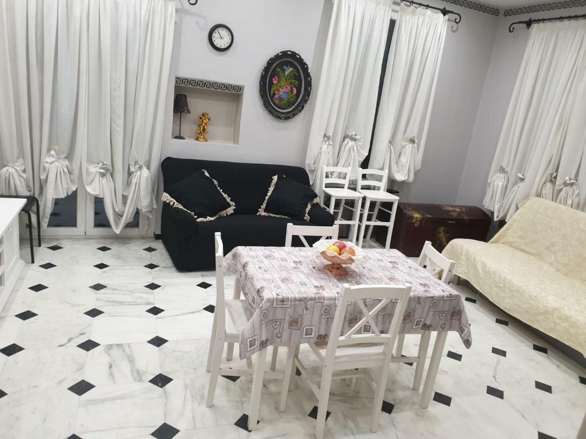 ראפאלו Matteotti Apartment מראה חיצוני תמונה