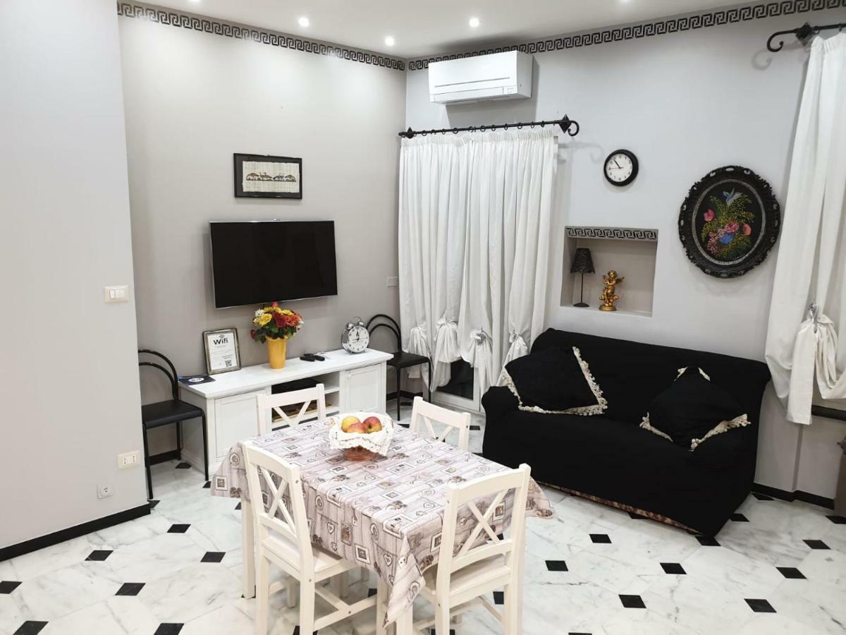ראפאלו Matteotti Apartment מראה חיצוני תמונה