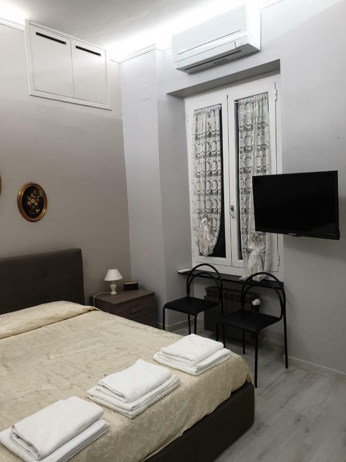ראפאלו Matteotti Apartment מראה חיצוני תמונה