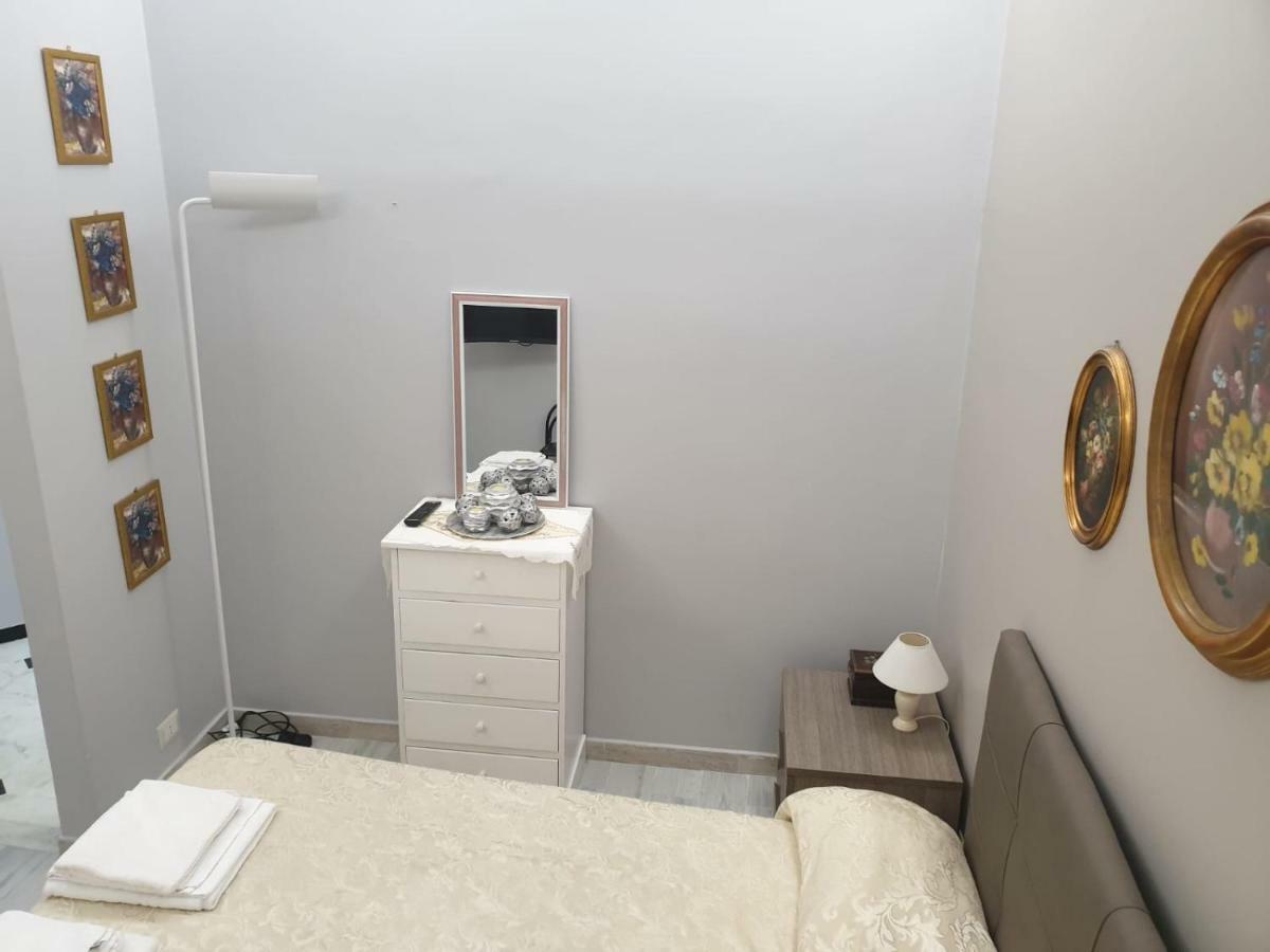 ראפאלו Matteotti Apartment מראה חיצוני תמונה
