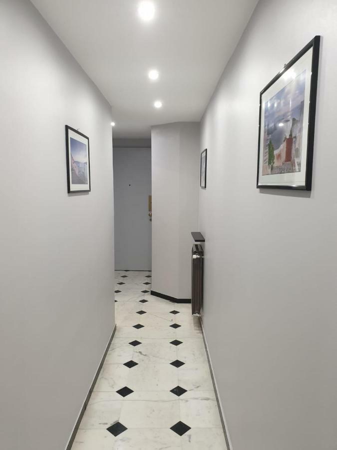 ראפאלו Matteotti Apartment מראה חיצוני תמונה